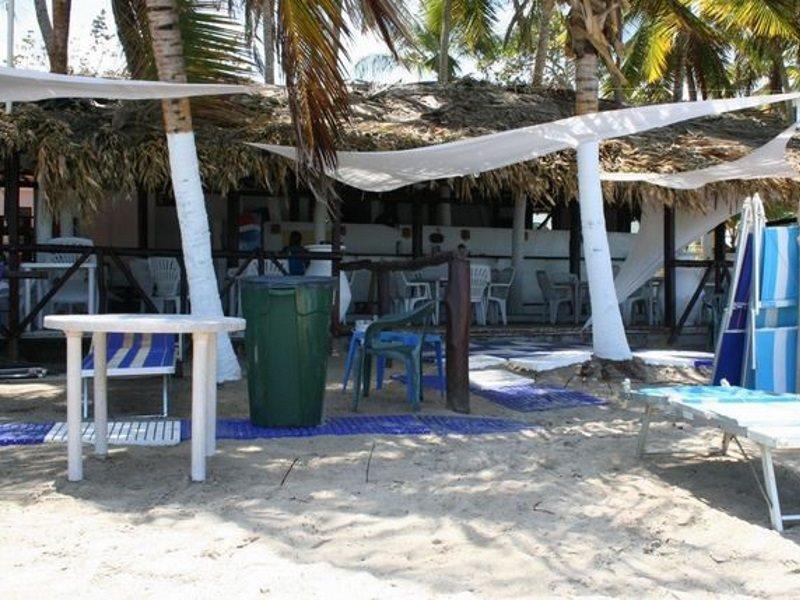 Miramar Village Playa El Agua 외부 사진