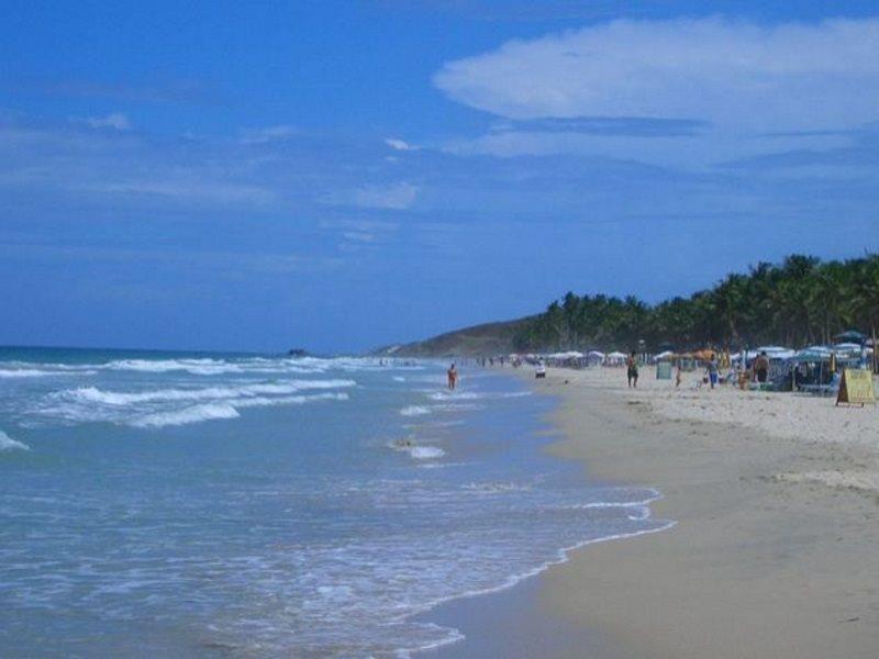 Miramar Village Playa El Agua 외부 사진